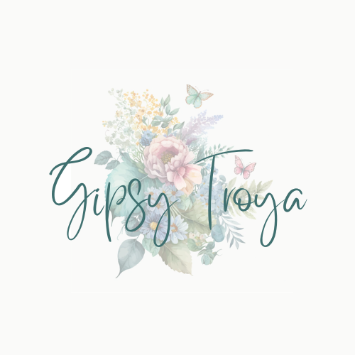 Logo de Gipsy Troya
