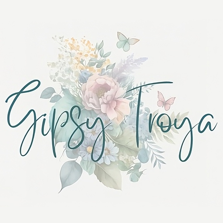 Logo de Gipsy Troya