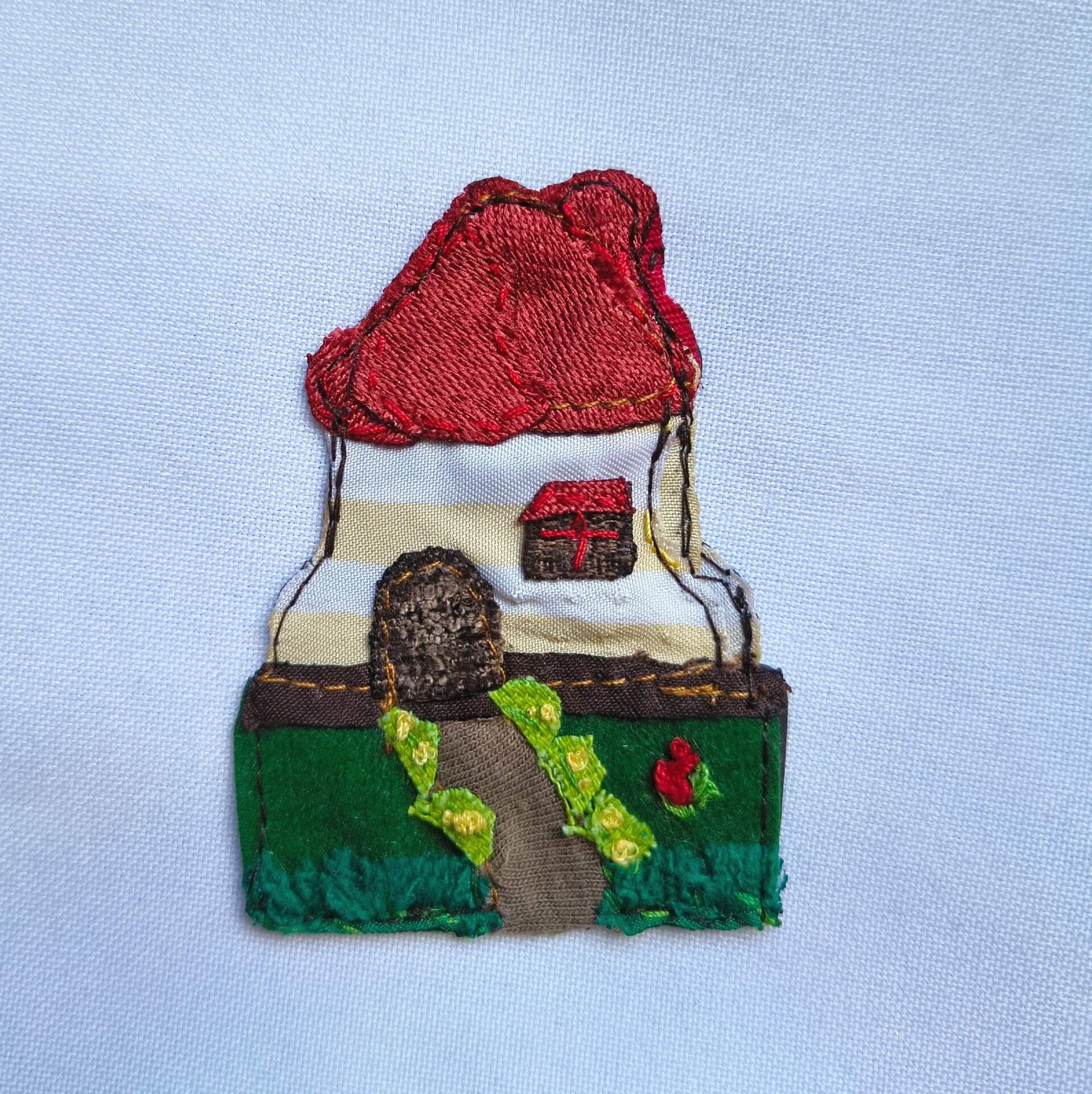 Casita () ()