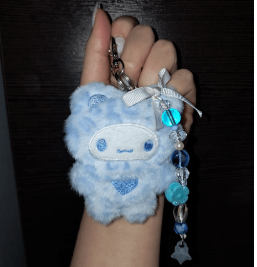 Cinamoroll ()