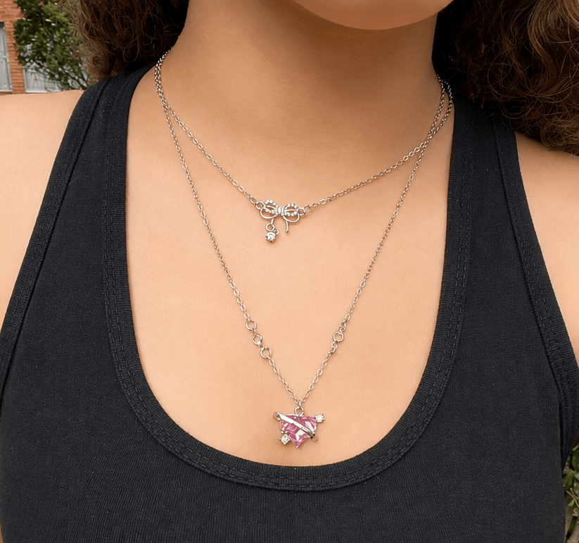 Set de collares ()