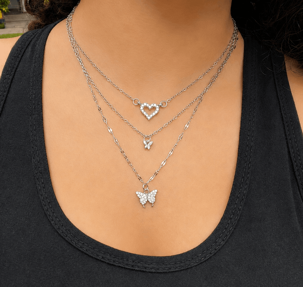 Set de collares ()