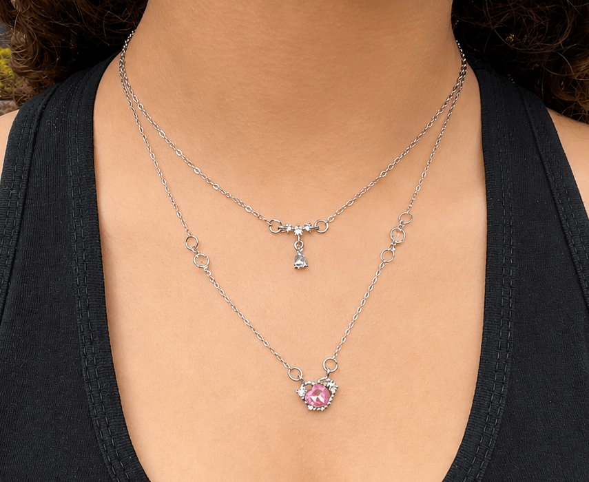Set de collares ()